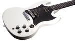 SG Special Limited Artic White