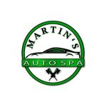 martinsautospa