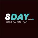 8dayhorse