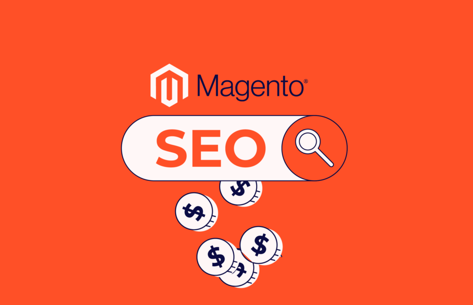 Magento-seo