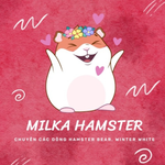 milkahamster