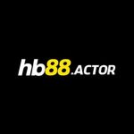 hb88actor