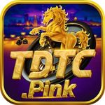 tdtcpink