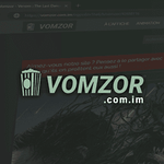 Profile (vomzorstreaming)